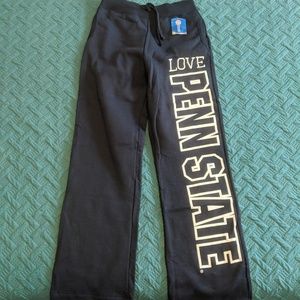Unknown Pants - Women's Penn State Sweatpants Medium Unknown Pants - Women's Penn State Sweatpants Medium